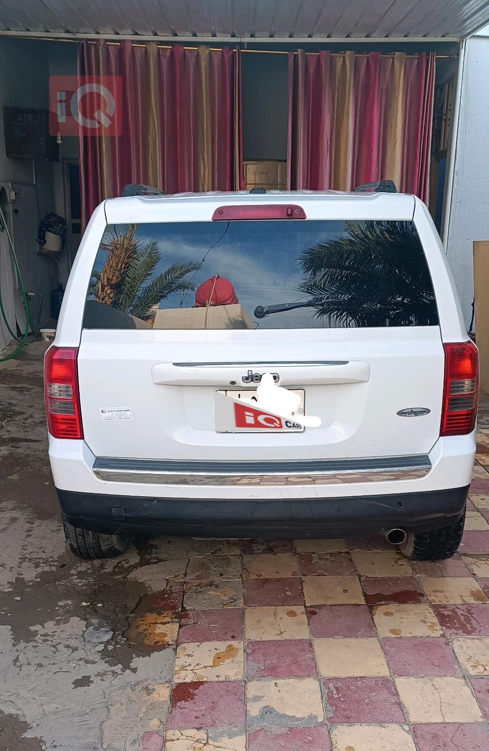 جيب باتريوت